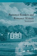 Romance Readers and Romance Writers: by Sarah