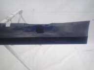 BMW 1 E87 04- threshold left moulding threshold left