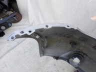 VW NEW BEETLE CABRIOLET 97-05 bumper rear part rear PDC