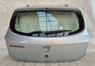 DACIA SANDERO II 12- trunk door boot rear part rear LAK.TED69