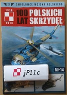 MI-14 - 100 lat polskich skrzydeł nr 21