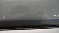 bumper rear part rear complete original 4 PDC AUDI A3 8V S LINE LIFT