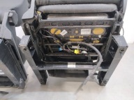 seats left right front KPL GRZANE IV VW Volkswagen Caddy III (2003- )