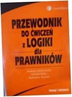 Przewodnik do ćwiczeń z logiki dla prawników Kazus