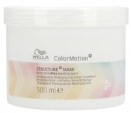 Wella Color Motion+ maska pre farbené vlasy 500ml
