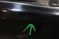 door right rear part rear. black, DODGE CALIBER 06-12