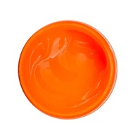 Farba na svetlé tkaniny 1l 0201 oranžová fluo