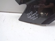 fender left front FORD TRANSIT CONNECT 22- ACTIVE spoiler IN NR 52410