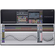 PreSonus StudioLive 64S - Mikser cyfrowy