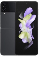 Smartfón Samsung Galaxy Z Flip4 8 GB / 128 GB 5G sivý