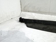 Audi A2 blinds rear part rear boot