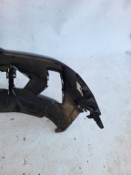 BMW X3 G01 m-packet LIFT 21- bumper front front PDC 8081055
