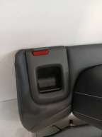 seats S7 4K8 leather GRZANE electrics KPL Audi A7 II (2018-25) C8