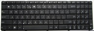 AS149 Klawisz przycisk do klawiatury Asus K70IJ N71VG K52JT UL50VG X52