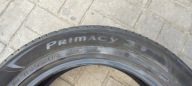 gomma letnia Michelin Primacy 3 205/55R17 95V