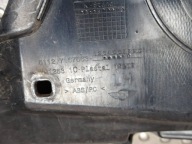 bumper bracket rear part left MINI COOPER R55 CLUBMAN 06- 7167563