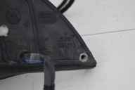 SPECCHIETTO RETROVISORE Esterne * sinistro VW PASSAT B7 7PIN