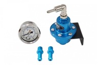 Regulator ciśnienia paliwa D1Spec BLUE