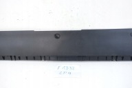 TESLA MODEL Y 2019- moulding threshold left lower 1625377-00-C
