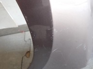 fender front front left SKODA SUPERB II 2008-2013 3T