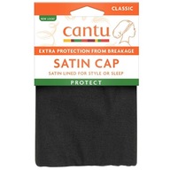 CANTU Accessories Satin Cap ochranná čiapka na vlasy na spanie