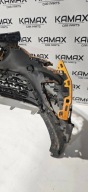 front bumper front Renault Captur II 620222192R