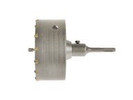 Betonmaró 125mm SDS Plus (10/20)