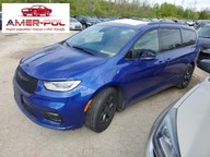 Chrysler Pacifica 2021 r. ,3,6L Hybryda PLUG I...