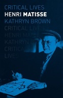 Henri Matisse Brown Kathryn