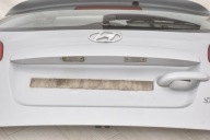 boot doors * rear part HYUNDAI SANTA FE II X2