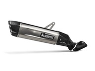 Tlmič akrapovic africa adv akrapovic S-H11SO2-HGJT