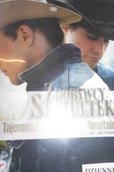 tajemnica brokeback mountain