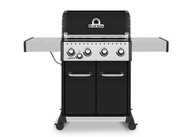 BROIL KING - Grill gazowy Baron 440