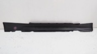 BMW 1 E81 E82 E88 moulding threshold left 7183233