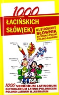 1000 łacińskich słów(ek). Ilustrowany słownik