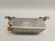 Audi Q8 E-TRON SUV inwerter ladowarka module control unit falownik 5qe915684ad