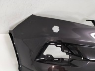 front bumper front NISSAN QASHQAI II J11 LIFT 17