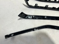 MERCEDES W212 DEKORY mouldings door KOMPLET