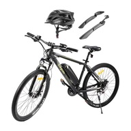 29" HORSKÝ ELEKTROBICYKEL APP LCD 25KM/H 100KM 250W ELEGLIDE M1 PLUS