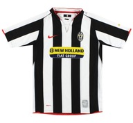 NIKE T-SHIRT JUVENTUS 07/08 HOMME S/S JERSEY r.S