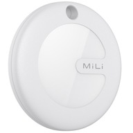 MiTag MiLi Apple iOS GPS-локатор для рюкзака, ключів від багажу для собаки