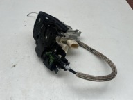 AUDI Q7 4M lock door left front DOCIAG 4M1837015F @M
