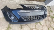 Opel Corsa D 4 IV 11-14 nárazník přední předek $