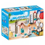 Playmobil - Łazienka 9268