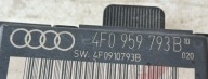 modul Tür AUDI A6 C6 4F0959793B