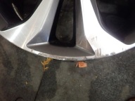 disk disk HYUNDAI 4x100 ET53 6J 15" 52910-B9300