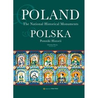 ALBUM POLSKA POMNIKI HISTORII CHRISTIAN PARMA wydanie pol-ang 464 str. OPIS