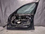door right front BMW E90 lift k: 475 (Black Sapphire)