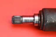 semi-axis left front MANUAL FORD KA MK2 1.2 8V 69 KM 08-20