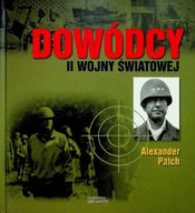 Dowódcy II wojny światowej Tom 38 Alexander